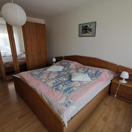 Ferienwohnung Zum Baetstaen Pluwig المظهر الخارجي الصورة