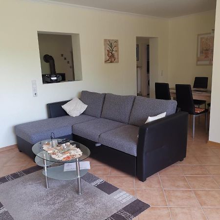 Ferienwohnung Zum Baetstaen Pluwig المظهر الخارجي الصورة