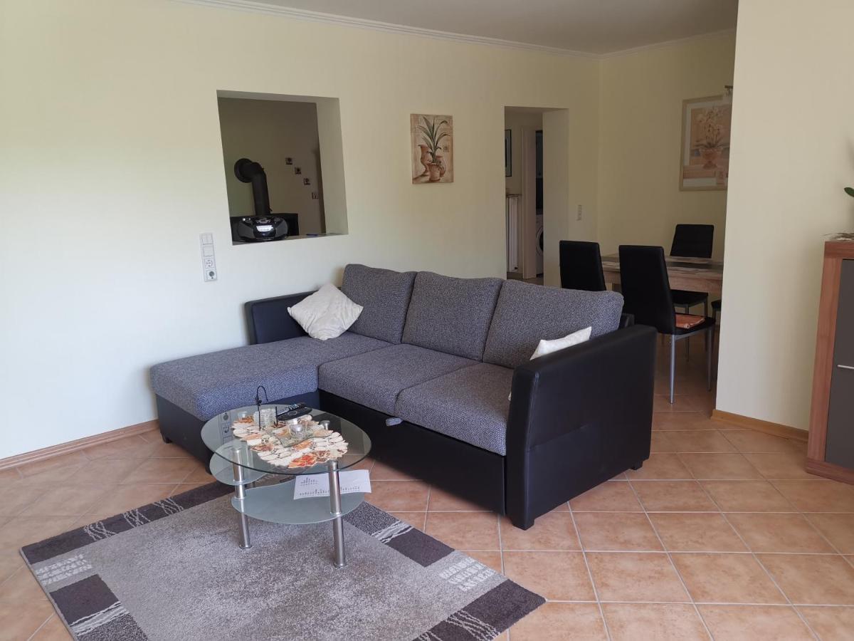 Ferienwohnung Zum Baetstaen Pluwig المظهر الخارجي الصورة
